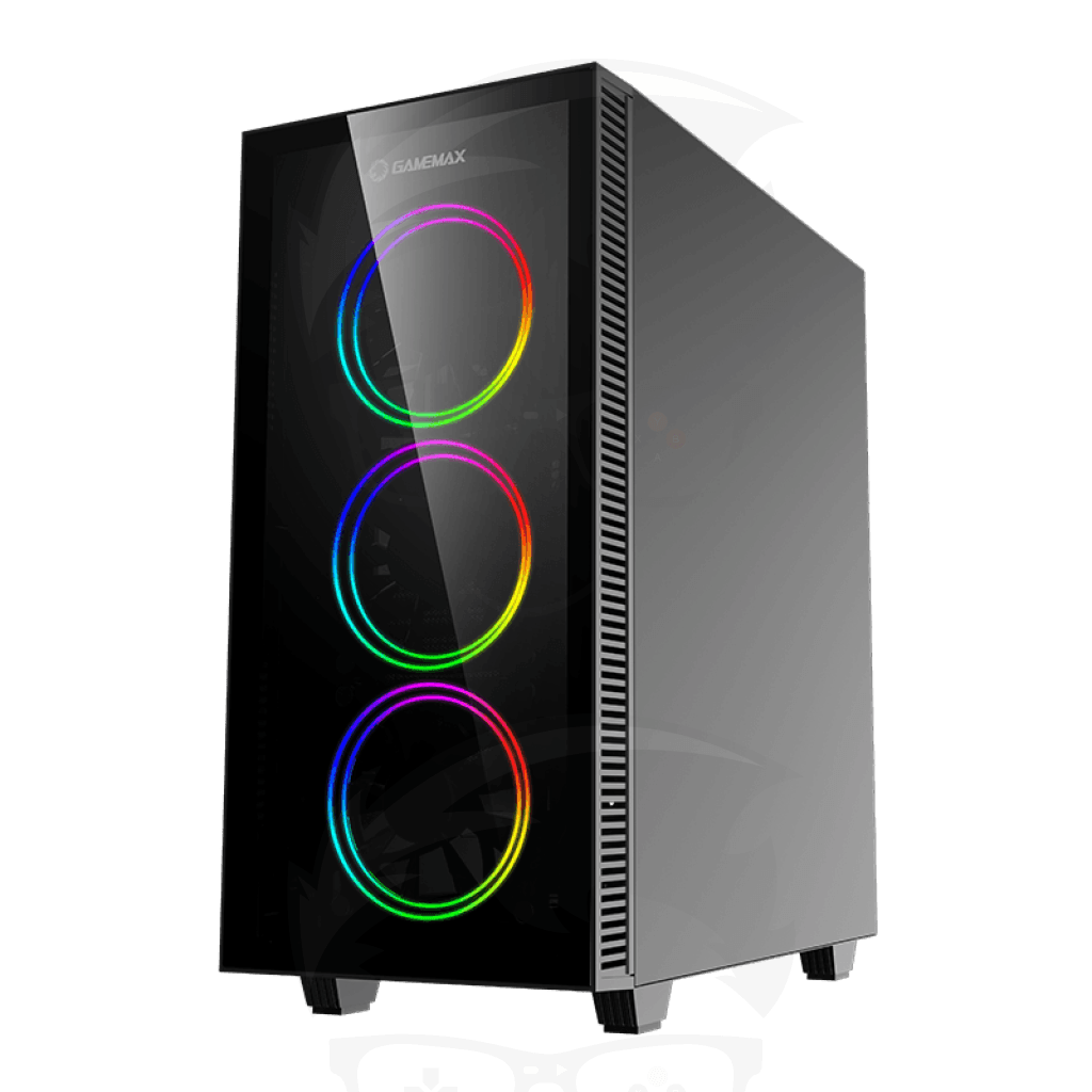 GAMEMAX Draco XD E-ATX GAMING CASE GAMEMAX Draco XD E-ATX GAMING CASE